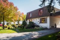 Domaine-Howard à Sherbrooke : 17,6 millions pour préserver le patrimoine